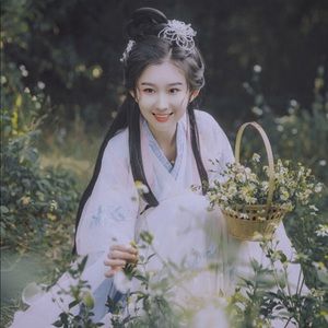 Meet your Posher, Mengrui